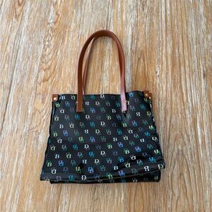 Dooney & Bourke IT Shopper Bag